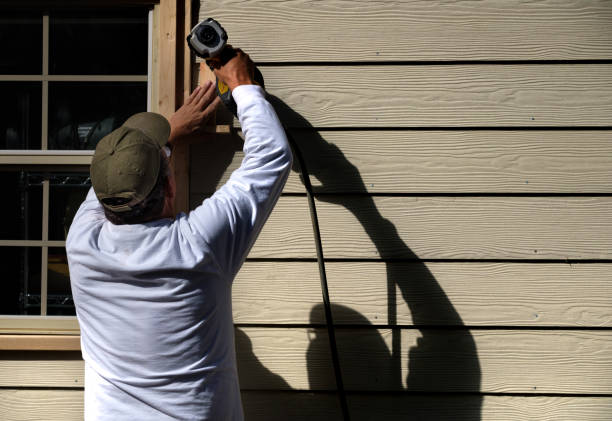 Reliable Sussex, WI Siding Solutions